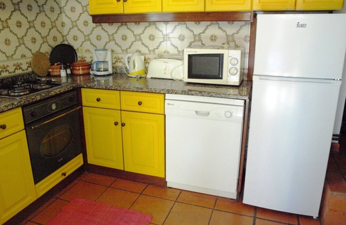 Rates Cottage | Belle maison V3 rustique avec piscine dans un endroit très calme et réconfortant