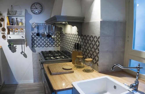 Pietrasanta Maison | Belle maison