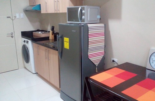 Salcedo Village Copropriété | Nice Salcedo Makati Studio 19N