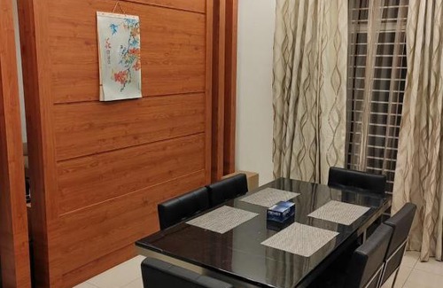 Tangkak Appartement | Nice semi D house at Tangkak