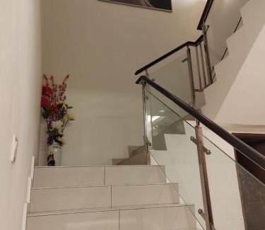 Tangkak Appartement | Nice semi D house at Tangkak