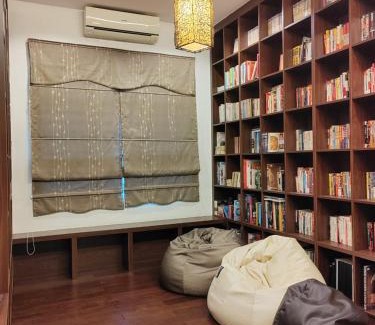 Tangkak Appartement | Nice semi D house at Tangkak