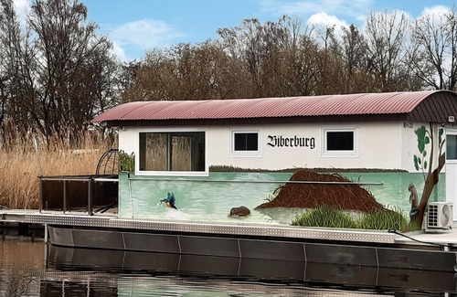 Fohrde Location De Bateaux | Beau bateau à Havelsee OT Kützkow