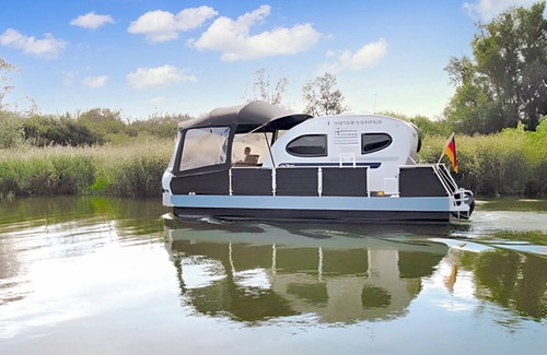 Meesiger Location De Bateaux | Hausboot Verchen