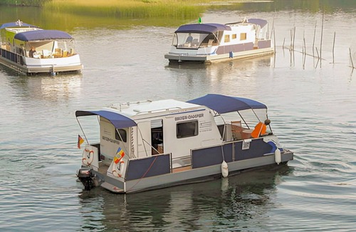 Meesiger Location De Bateaux | Hausboot Verchen