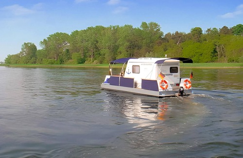 Meesiger Location De Bateaux | Hausboot Verchen