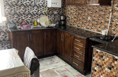 Jijel Appartement | Nice spacious apartment f3 jijel DZ 1 min from the sea with private parking.
