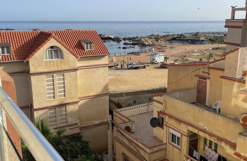 Jijel Appartement | Nice spacious apartment f3 jijel DZ 1 min from the sea with private parking.
