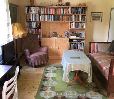 Ludvika Municipality Maison | Nice stay in beautiful, calm environment