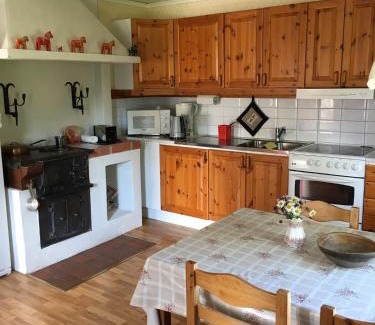 Ludvika Municipality Maison | Nice stay in beautiful, calm environment