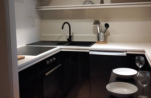 Locmaria-Plouzane Appartement | Nice studio 2 steps from the beaches