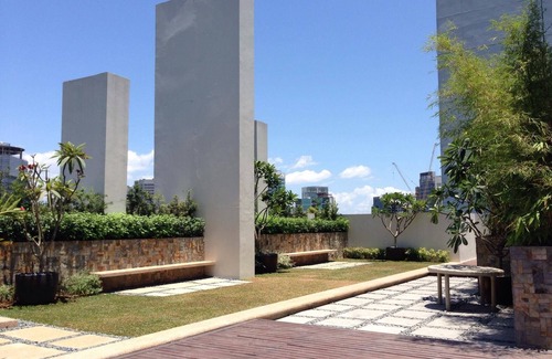 Salcedo Village Appartement | Joli Studio à Salcedo Makati