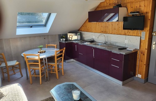 Epinal Maison | Nice studio epinal