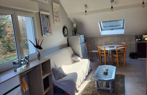 Epinal Maison | Nice studio epinal
