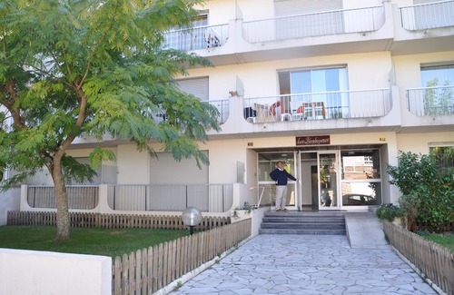 Arcachon Appartement | Joli studio 2 personnes à Arcachon avec vue bassin - 100 m de la plage
