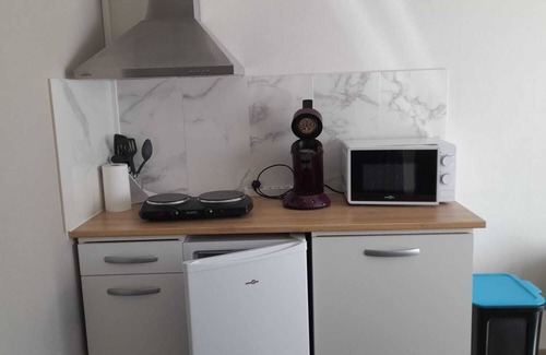 Colayrac-Saint-Cirq Appartement | Nice studio for rent in a quiet area.