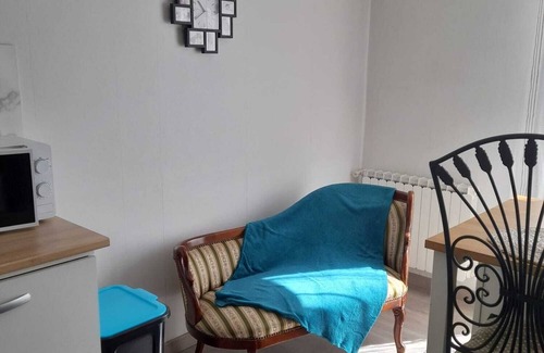 Colayrac-Saint-Cirq Appartement | Nice studio for rent in a quiet area.