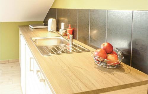 Somonino Appartement | Nice Studio In Borcz With Kitchen