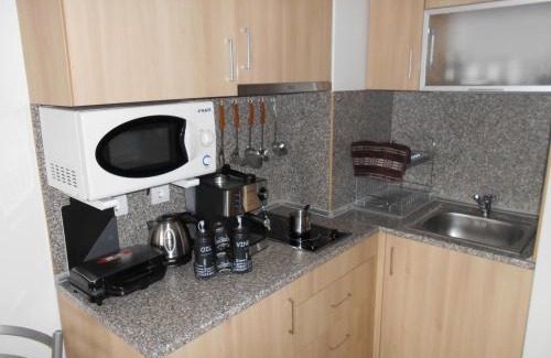 Borovets Appartement | NICE STUDIO in "BOROVETS GARDENS" hotel