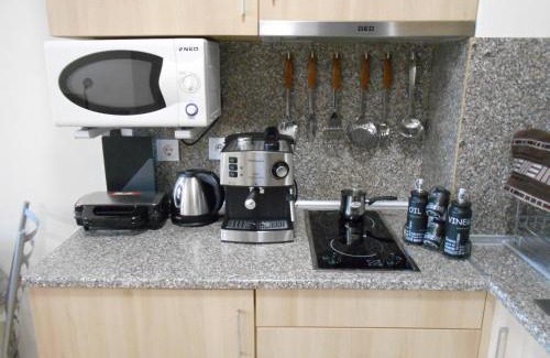 Borovets Appartement | NICE STUDIO in "BOROVETS GARDENS" hotel