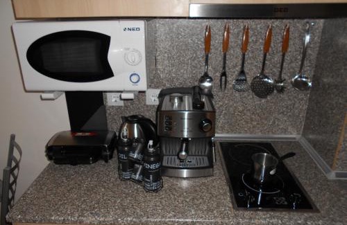 Borovets Appartement | NICE STUDIO in "BOROVETS GARDENS" hotel