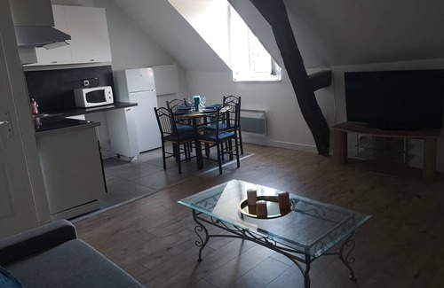 Corbeil-Essonnes Appartement | joli studio à Corbeil essonnes