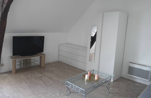 Corbeil-Essonnes Appartement | joli studio à Corbeil essonnes