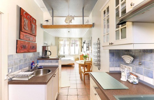 Altstadt Appartement | Nice studio in the heart of Lüneburg