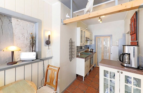 Altstadt Appartement | Nice studio in the heart of Lüneburg
