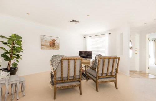 Bomaderry Appartement | Nice studio on Jasmine
