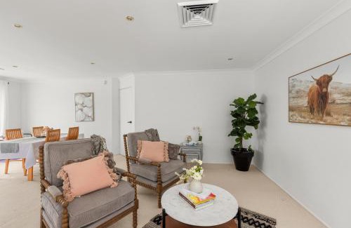 Bomaderry Appartement | Nice studio on Jasmine