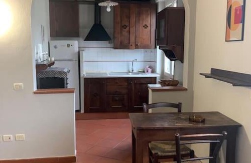 Isolotto Appartement | Nice Studio Outside ZTL