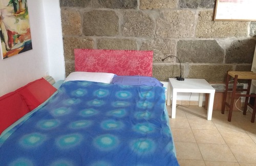 Valle Gran Rey Appartement | Joli studio avec terrasse à Valle Gran Rey