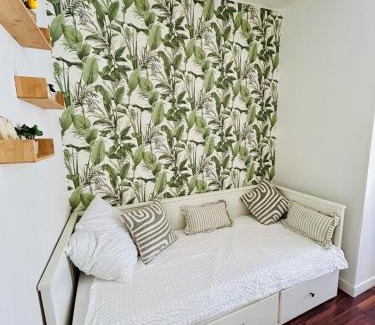 Levallois-Perret Appartement | Nice studio with a terrace