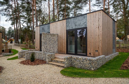 Zutendaal Chalet De Ski | Estudio con cocina americana 16 km de Maastricht