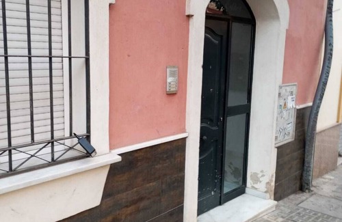 Capuchinos Appartement | Nice studio with private solarium