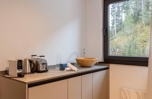 Vorderglemm Appartement | Belle suite à Saalbach