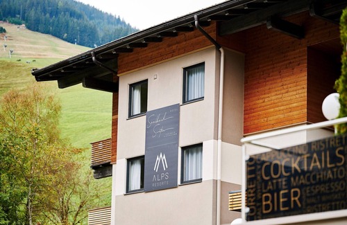 Vorderglemm Appartement | Belle suite à Saalbach