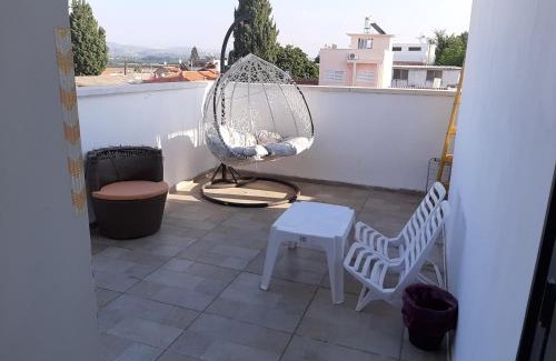 Nahariya Appartement | Nice suite Nahariyya