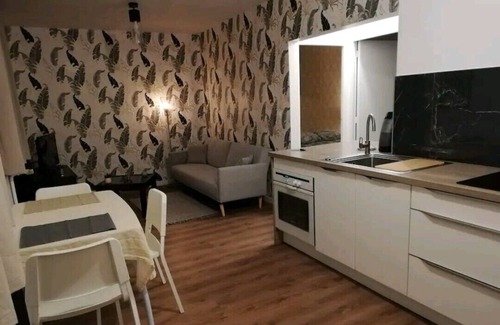 Vezin-le-Coquet Appartement | Joli T2 près de Rennes