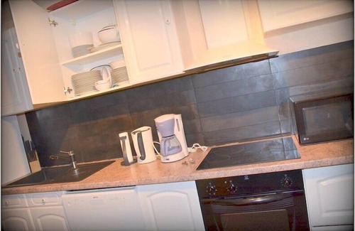 Bagneres-de-Luchon Appartement | Beau T3 centre de LUCHON 2 chambres - Idéal famille - tarif spécial cures