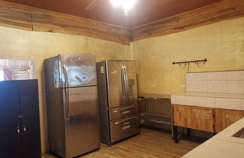 Canafistula Maison | Nice Teca country house for a larger group with WiFi in Cañafistula