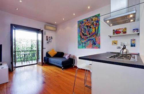 Quartiere XX Ardeatino Appartement | Nice To Host you IFAD