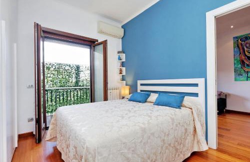 Quartiere XX Ardeatino Appartement | Nice To Host you IFAD