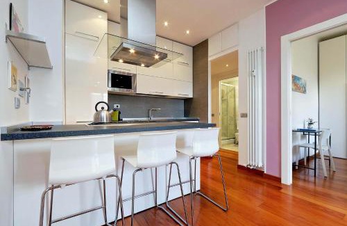 Quartiere XX Ardeatino Appartement | Nice To Host you IFAD