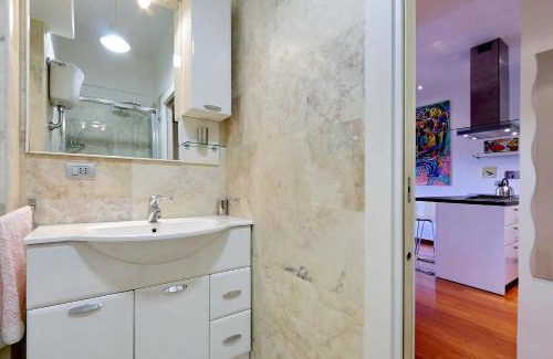 Quartiere XX Ardeatino Appartement | Nice To Host you IFAD