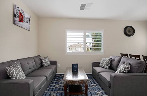 Mid-Wilshire Appartement | Nice Trendy Apartment in proximity to hotspots