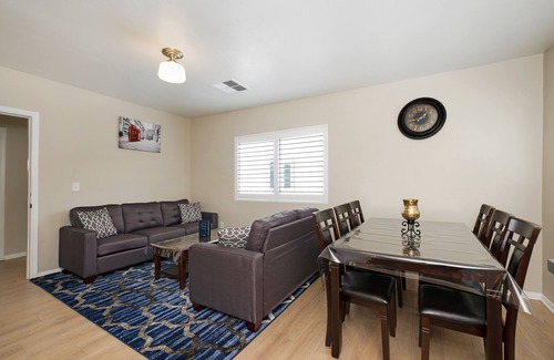 Mid-Wilshire Appartement | Nice Trendy Apartment in proximity to hotspots