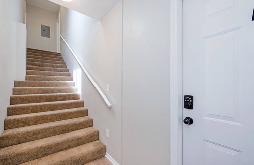 Mid-Wilshire Appartement | Nice Trendy Apartment in proximity to hotspots