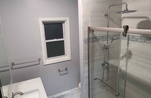 Buffalo Appartement | Nice Two bedroom apartment - 2nd floor